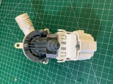 Roper W10215134 Washer Crosley Inglis Drain Pump