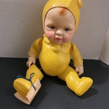 Celluloid Toy Japan In Vintage & Antique Celluloid Toys for sale