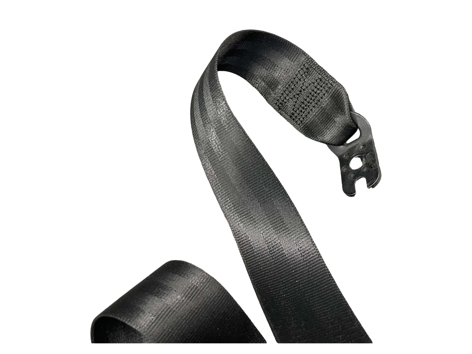 Lamborghini Urus 2019-2024 Rear Left Seat belt retractor Black