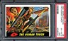 1962 Mars Attacks #9 The Human Torch PSA 6 (MC)