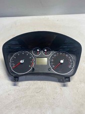 2012 Ford Transit Connect Speedometer Instrument Gauge Cluster Gasoline MPH From