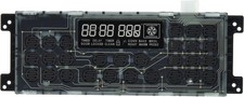 Frigidaire 316462868 Genuine OEM Control Board and Clock for Ranges