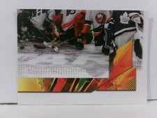 2020-21 Topps NHL Stickers #615 Mascots