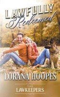 Lorana Hoopes | Lawfully Redeemed | Taschenbuch | Englisch (2019)