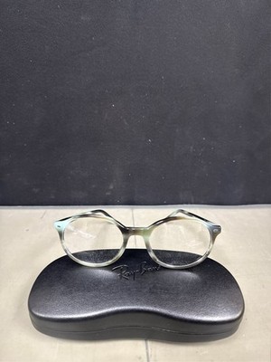 Ray-ban German RX5429 8356 -Demo Lenses
