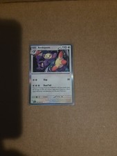Ambipom 079/094 Me02: Phantasmal Flames Holo