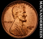 1930-D Lincoln Wheat Cent- Red- Choice Gem Brilliant Uncirculated++ #J7075