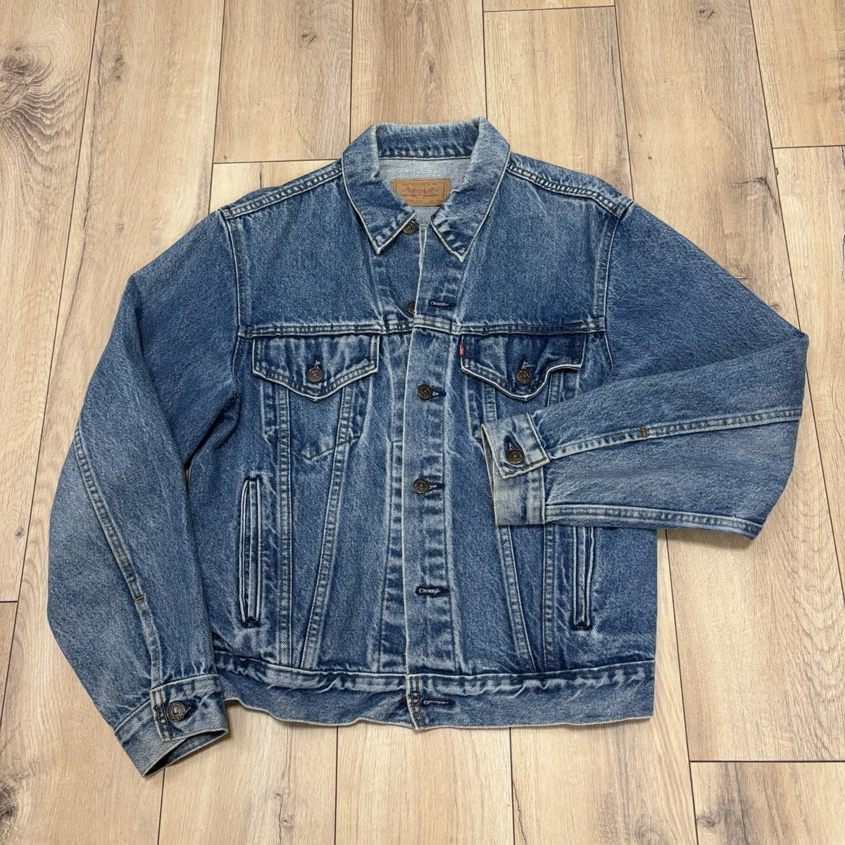 levis jacket 70506 products for sale | eBay