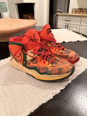Kyrie Infinity One World One Peace