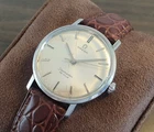 Omega Seamaster deville 125.020