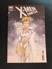 X-MEN UNITED #1 PEACH MOMOKO EMMA FROST WOLVERINE VARIANT 1