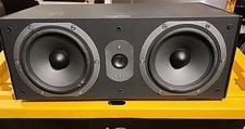 Coperchio anteriore mancante Jm Lab Focal CC 700 S