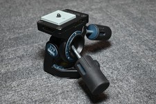 Manfrotto 329 Professional Tripod Head