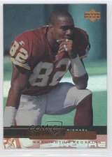 1999 Upper Deck Encore Michael Westbrook #176