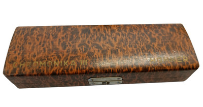 Auswahl Vintage Hohner Chromonika klassische Mundharmonika Made in Germany