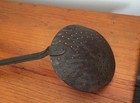 Vintage Country Farmhouse Ladle / Sifter — photo 4