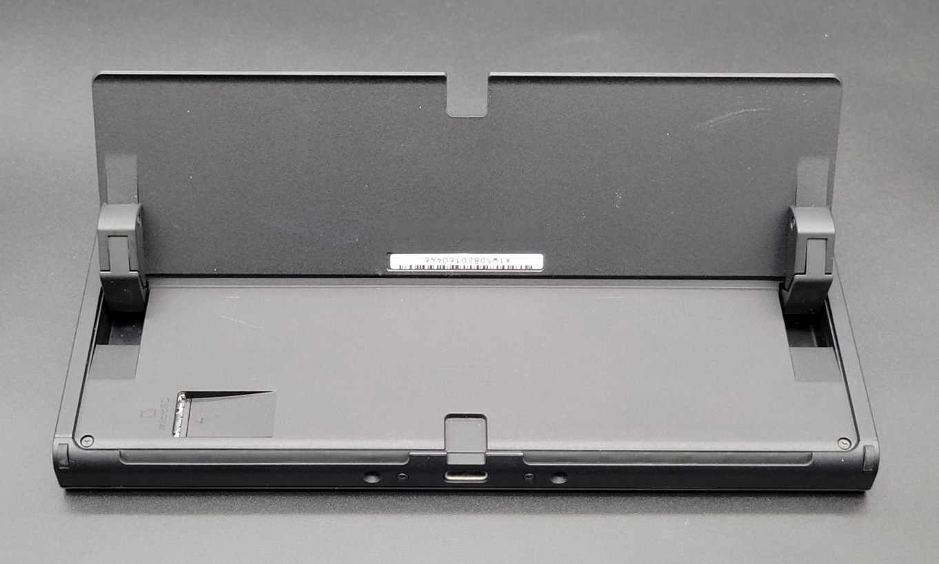 Consola Nintendo Switch OLED Modelo Portátil para Juegos en Casa 64GB Blanca HEG-001, imagen 5