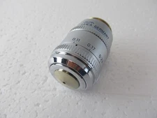 Leica Microscope Objective 506294 HC PL APO 40x/0.85 CORR