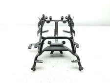 01-07 Aprilia Caponord ETV 1000 Upper Fairing Headlight Stay Mount Bracket