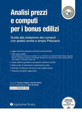Bücher Caligiuri Antonio / Daniele Marini / De Paolis Dino - Preisanalyse und Com