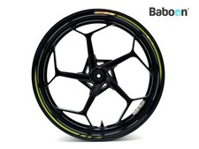 Front Wheel Kawasaki Z 125 2021-2022 (Z125 BR125L)