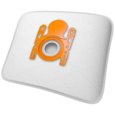 BAXX Staubsaugerbeutel passt für Swirl S67 S 67 Siemens Bosch Typ G geeignet