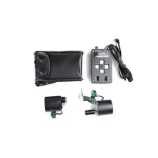Dual-axis Step Motor Drive Corrector Astronomical for CG-4/EQ3 Equatorial Mount