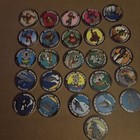 Hawaiian Milk cap 101 Pieces — photo 2