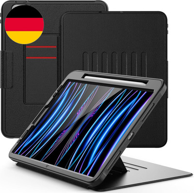 SEYMAC Hülle Für Ipad Pro 11 Zoll 2022/2021/2020/2018 (4./3./2./1.Generation), S