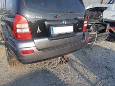 Pare-choc arrière Hyundai TERRACAN