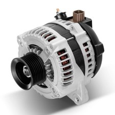 New Alternator Compatible with Toyota for 11201