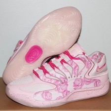 Size 7 - Nike KD 18 Aunt Pearl for sale online | eBay