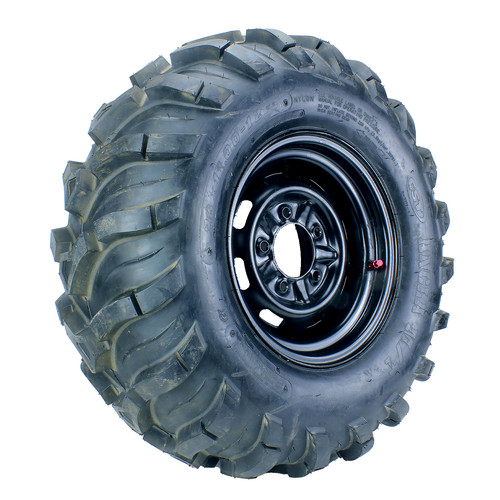John Deere AM141761 Tire And Wheel Assembly