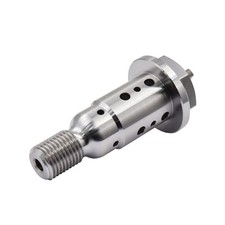 Camshaft Position Actuator Solenoid Valve 12681018 12633123 916-865 Compatible