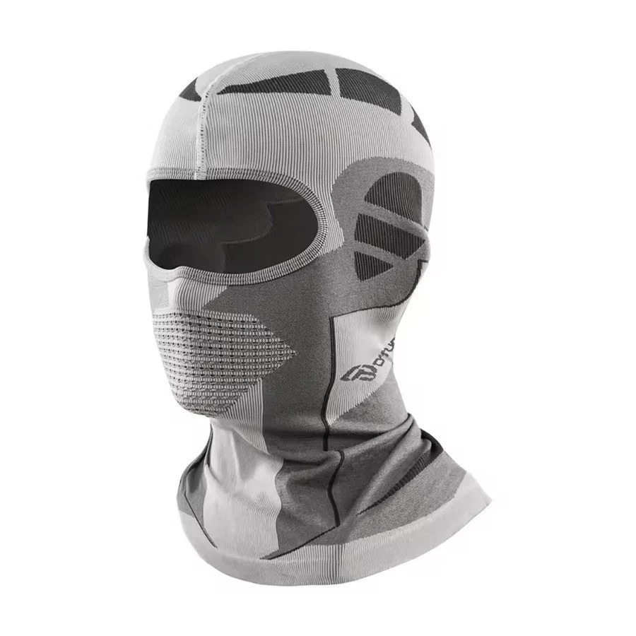 Passamontagna Termico Uomo Donna | Sciarpa Maschera Intera | Ciclismo Sci