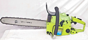 Pignone POULAN Motore Motosega 375 395 3400 3700 3800 4000 3/8 - Foto 10