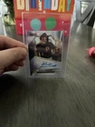 2025 Bowman's Best Konnor Griffin Auto #B25-KG Pittsburgh Pirates