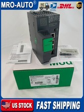 New Schneider Electric BMEH584040 Redundant P...