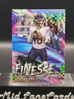 2024 Topps Chrome - Finesse Caleb Williams #F-1 X-Fractor (RC)