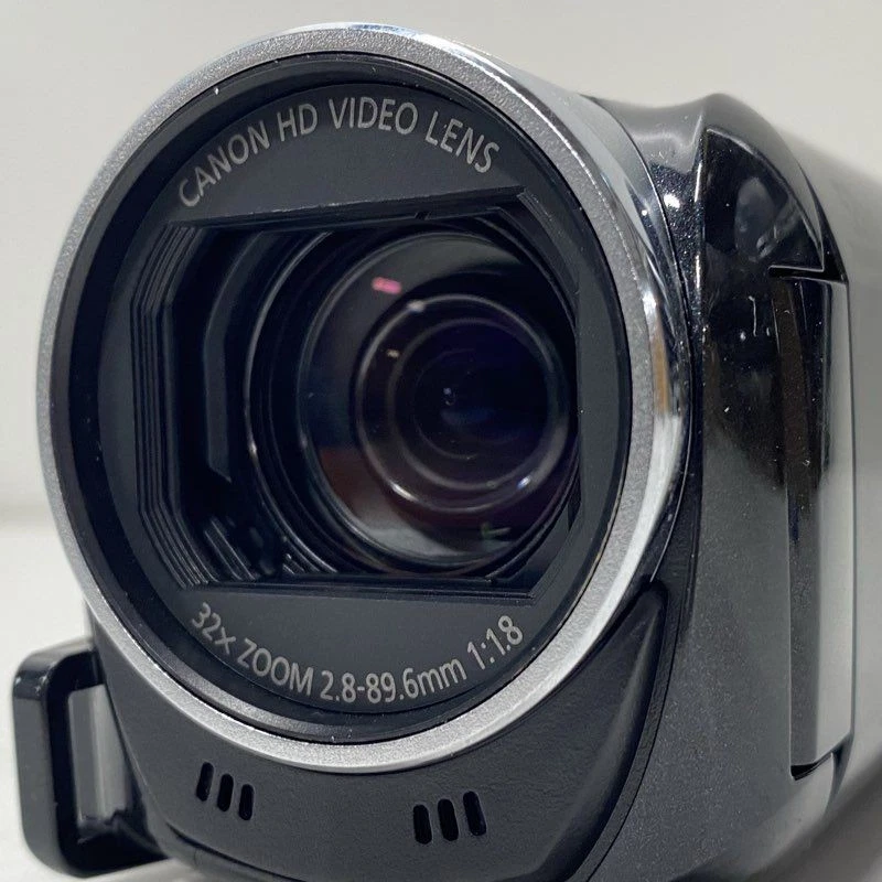 Canon VIXIA HF R42 HD 32GB Camcorder - Image 2 of 4