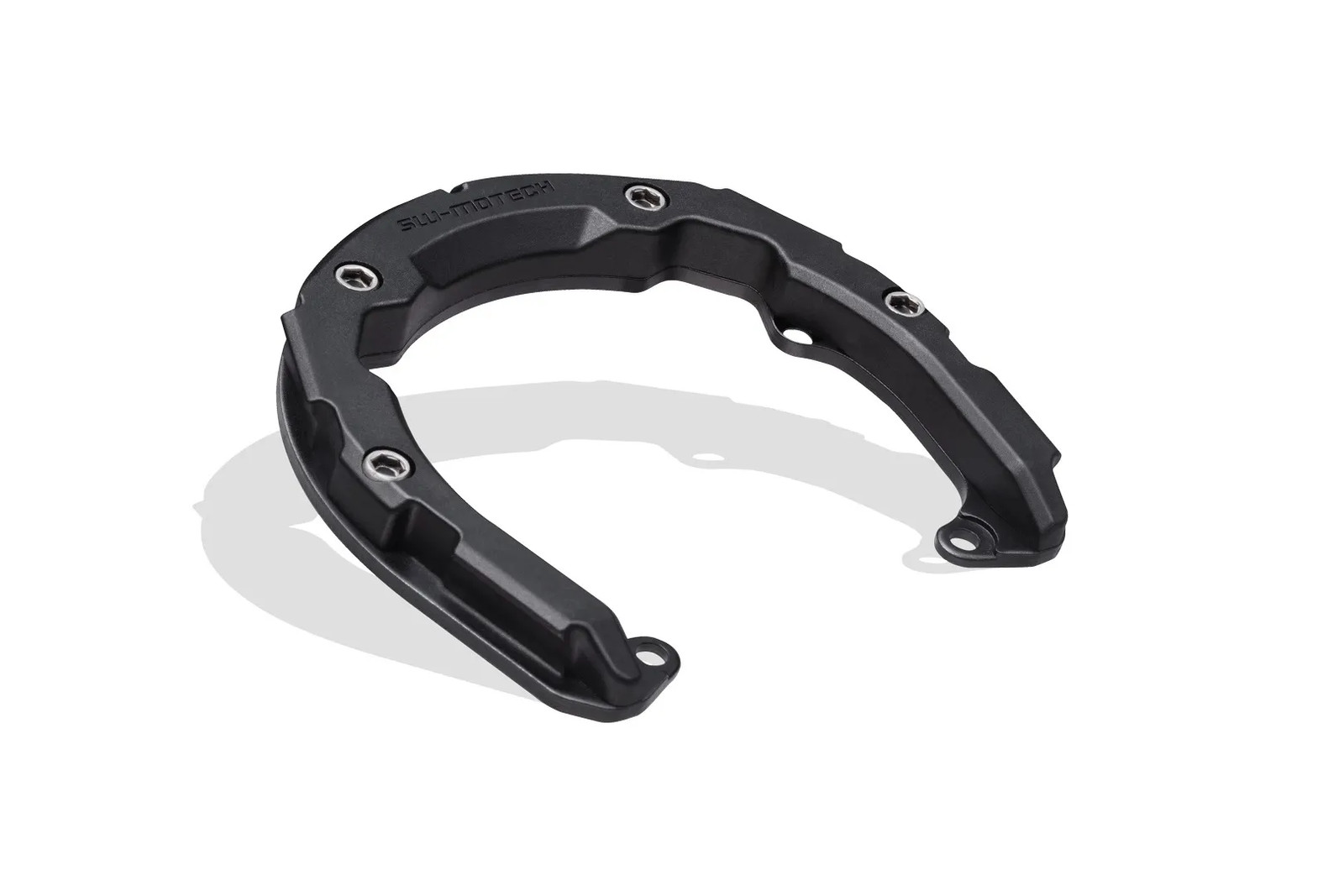 Anello serbatoio Pro   Nero Sw-motech Bmw S 1000/R NINE-1200/M 1000 TRT.00.787.1
