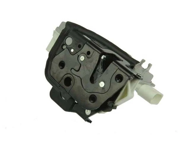 Conjunto de cerradura de puerta URO PARTS 4F1837015F Audi A6 Quattro A3 A8 Quattro A3 Quattro Foto 2 de 4