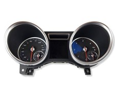 Mercedes-Benz GLE (W166 - C292) 2016 Geschwindigkeitsmesser Cockpit DLK41182