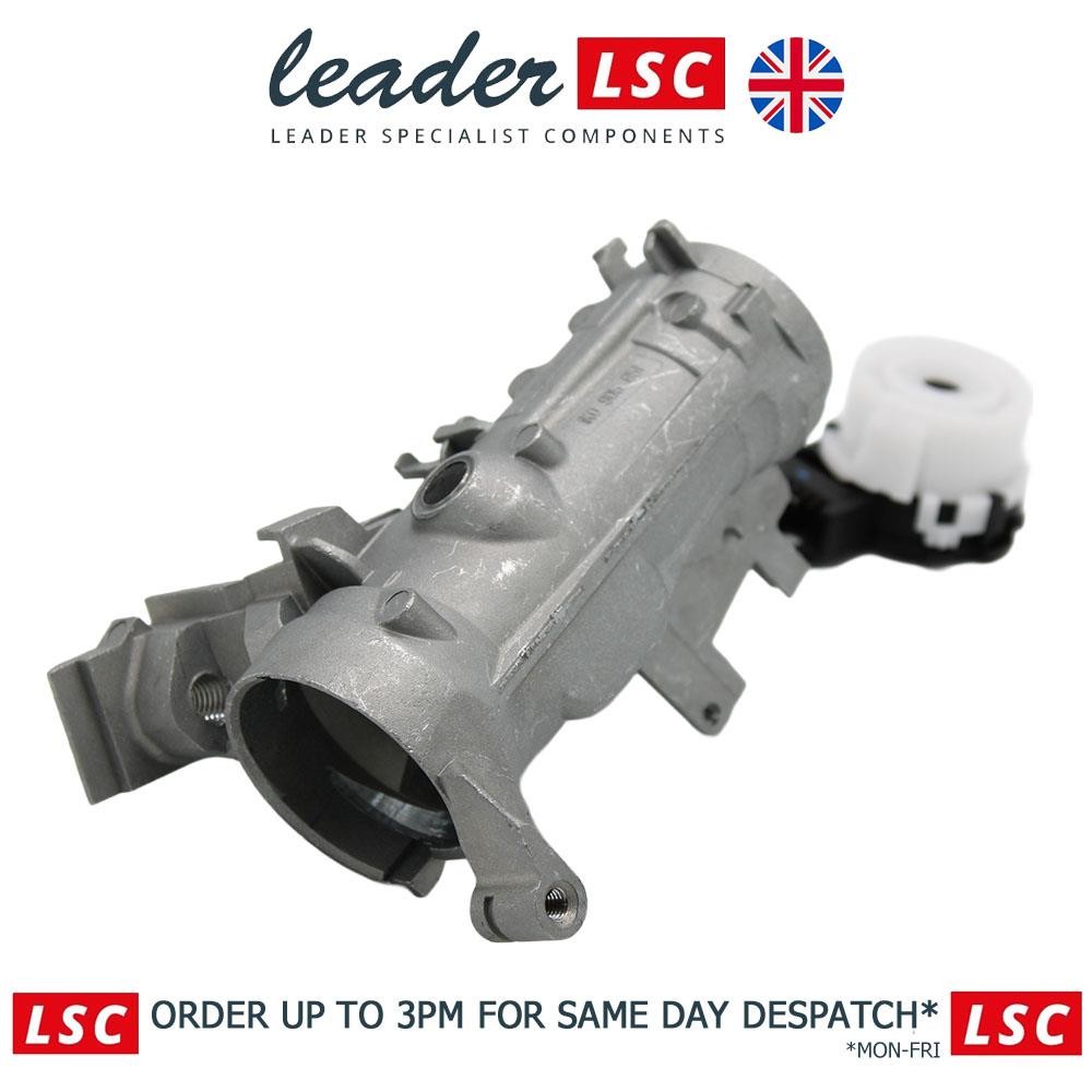 IGNITION SWITCH HOUSING LOCK VW BEETLE CADDY EOS GOLF JETTA SCIROCCO TOURAN NEW
