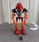 LEGO Bionicle Tahu Nuva 8572