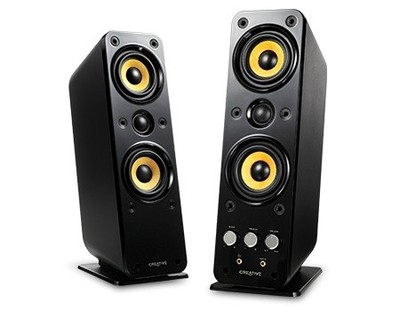 5390660161155 Giga Works T40 II 2.0 speakers Creative Labs