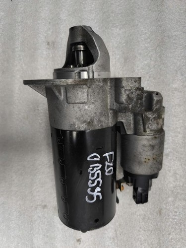 1.6B BMW F20 Anlasser Starter 7638192 Original-Autoteil OE Original Teil