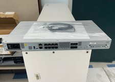 Cisco FPR1140-NGFW-K9 Firepower 1140 NGFW Appliance, 1U