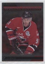 2013 Upper Deck Team Canada Special Edition Joe Sakic #SE36 HOF 01qm