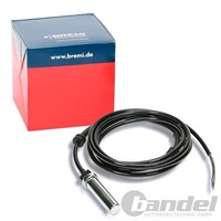 Bremi ABS-SENSOR Raddrehzahl Vorderachse FüR MERCEDES-BENZ Sprinter Vw Lt